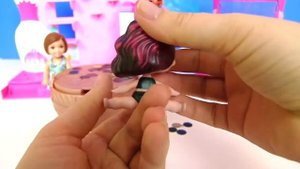 Подарок на День Рождения Куклы Лол - мультик для детей!