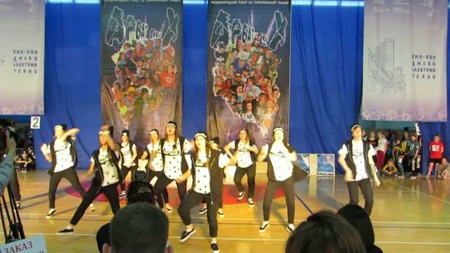 XI INTERNATIONAL STREET ARBAT CUP 2014 г Реутов смотреть онлайн