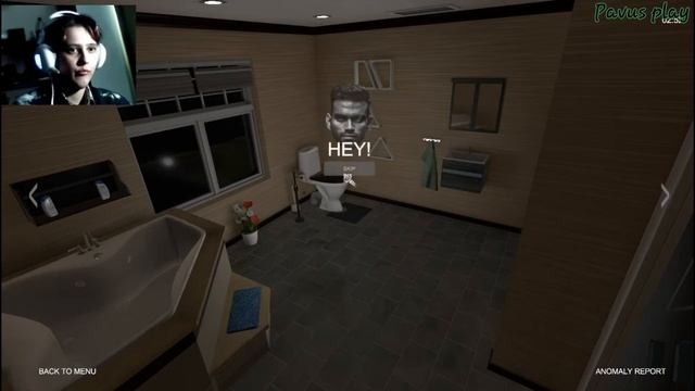 И снова на охоту. I'm on Observation Duty 2. Timothy's Revenge смотреть онлайн