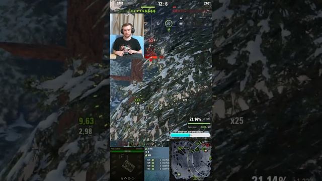 Rheinmetall Skorpion G - ТРИ ОТМЕТКИ И ПРОВЕРКА АКТУАЛЬНОСТИ #shorts смотреть онлайн