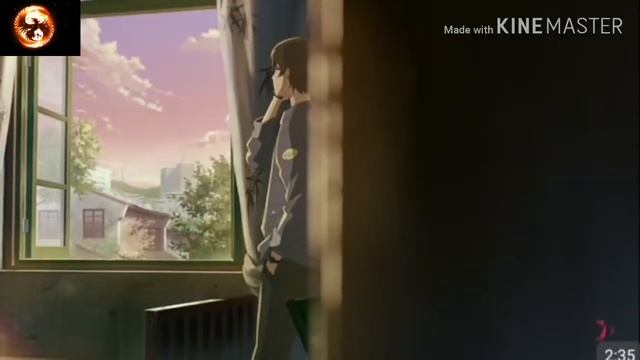 Реакция на хрустальное небо вчерашнего дня OCT от Jakie-O смотреть онлайн