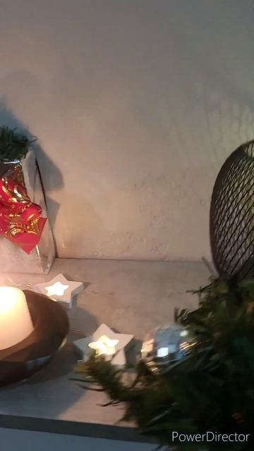 подсвечник из гипса своими руками  от @handmadeaif смотреть онлайн