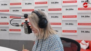 «ОТБОЙ (16+)» 30.05/ВЕДУЩИЙ: Георгий Бабаян.