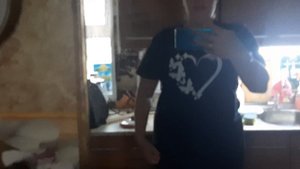 Антонина 🍬 
Собираемся в дорогу, остались считанные  часы.