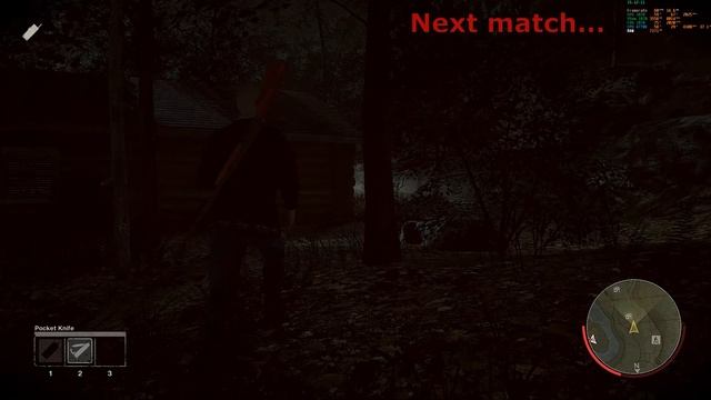 Hacker `Грешник` aka. [eli✟e]Грешник aka. [eli✟e]PANDEMONIUM - Friday the 13th: The Game (Banned) смотреть онлайн