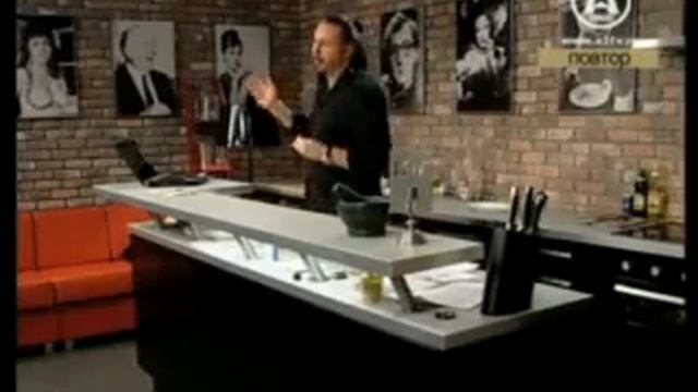 Большая рыба 26.03.09 Часть 2 смотреть онлайн