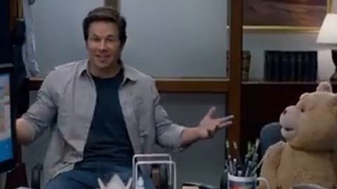 Третий лишний 2