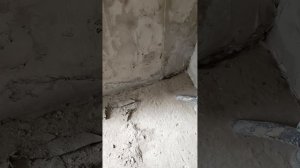 Тёплая беседка с санузлом. Часть 6