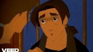 Bad Boys Blue - I totally miss you Vs YOUR FAULT, Treasure planet and sexy playboy model bonus