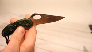 Ganzo Firebird F759M - обзор