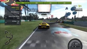 Need for Speed ProStreet #87