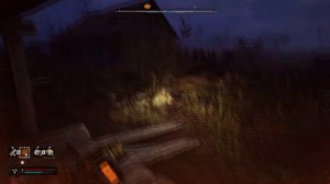 Самые классные и честные аномалии в Сталкер 2