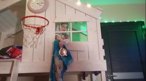 Рапунцель. Смешные ситуации