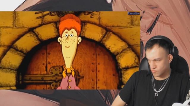 Остров сокровищ - RYTP 4 (ПЕРЕЗАГРУЗКА) Реакция Лиса смотреть онлайн