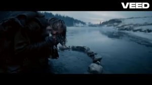 Unfamiliar eyes Vs The Revenant and Warhammer 40000 Broken lance