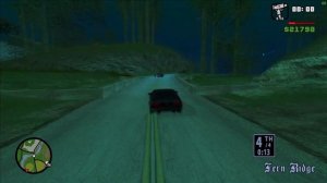КАК ПРОПУСТИТЬ МИССИЮ С ГОНКАМИ В GTA SAN ANDREAS