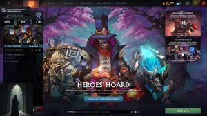 Dota 2 FUN-TURBO (full supp)