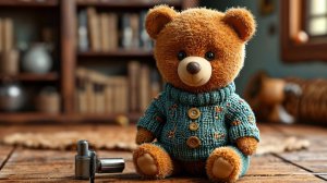Тренировочные замки с отмычками…
