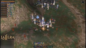 Осада ГДД Lineage 2 La2Era C4 x1 #c4 #gaming #l2a #games #l2 #mmorpg #l2community #genshini