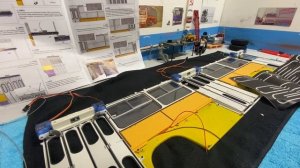 Deagostini Ikarus 260  ОСТОРОЖНО ДВЕРИ ЗАКРЫВАЮТСЯ!!! N108 сборка И