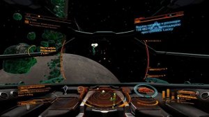 Elite Dangerous. Турбо-гайд по прохождению "Сайдвиндера".