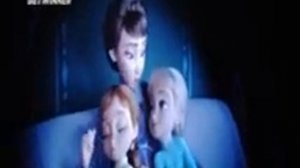 Холодное сердце 2