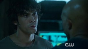 Сотня 3 сезон 5 серия (Промо HD)