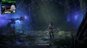 Horizon Zero Dawn Remastered ➢ прохождение #1 ➢ НАЧАЛО