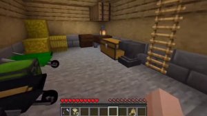 #7|| 48 часов в майнкрафт на моей конюшне + два новых лошади ||