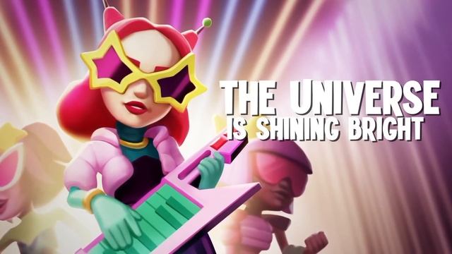 Subway Surfers Las Vegas 2024 Soundtrack Higher, но Астра молчит 🤐 смотреть онлайн