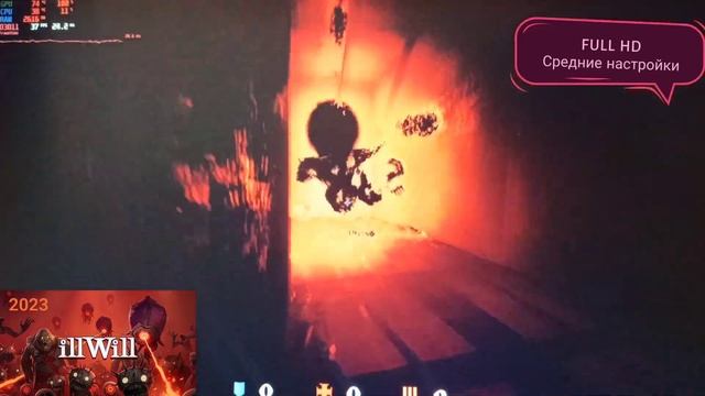 R7 360 VS 2023 fps Игровые тесты смотреть онлайн