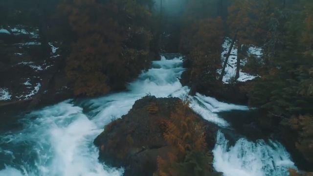 Кинематографическая и эмоциональная фоновая музыка для видео смотреть онлайн