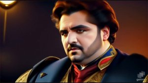 Некультурный поэт - Кукушка (оперное исполнение). Ai на стихи Вешкурцева Олега.