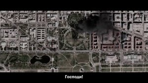 Аарон Экхарт о "Падении Олимпа" | Aaron Eckhart on 'Olympus Has Fallen'