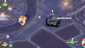 Как получить секретную машину Фантом в Crash of Cars 😱😱😱