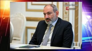 Союз армян России осудил высказывания Пашиняна о церкви