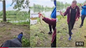 САМВЕЛ АДАМЯН, ПУСТЬ МУЖИКИ ЛОВЯТ РЫБУ, Я БУДУ ОТДЫХАТЬ, СЛОВИЛИ ЩУКУ.