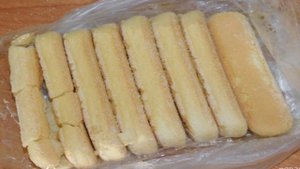 Конфеты Тирамису