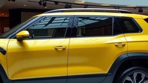 Новый UAZ Patriot 2025 – Полный Обзор: Дизайн, Технические Ха?