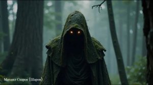 ПРЕМЬЕРА МИФИЧЕСКОЙ ПЕСНИ "Январь-Лесные стражи".