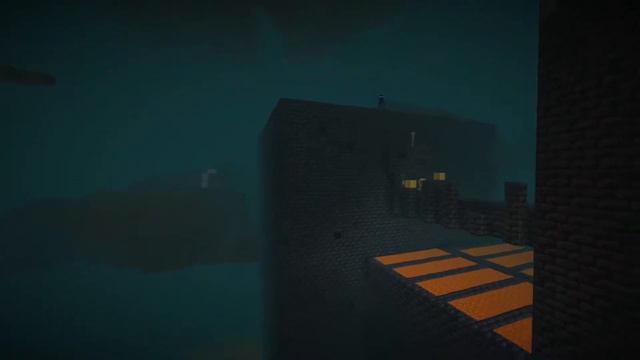 Снапшот 20w16a Новые построийки в аду? смотреть онлайн