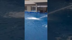 Спа центр в комплексе «Русская Охота» г.Пенза. Работы ?