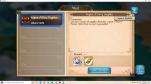 Langrisser M: промо-код 625918734 (действует до 11 апреля!)