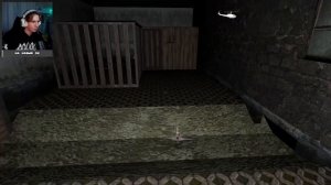 у БАБКИ появился ДЕДКА в GRANNY 2☠️ ПОЛНОЕ прохождение GRA
