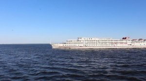 8. Встречка с Фрунзе