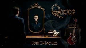 QUEEN - Death On Two Legs COVER