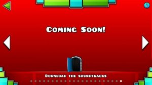 Как открыть все ключики и дверки в geometry dash