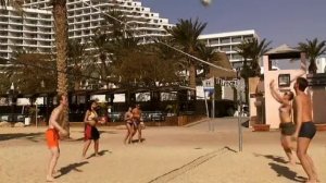 Сериал Высший пилотаж 3 серия