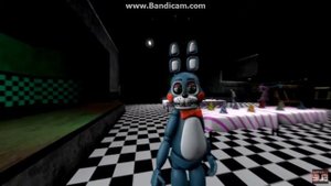 SFM FNAF. Радостно. (RUS) 2