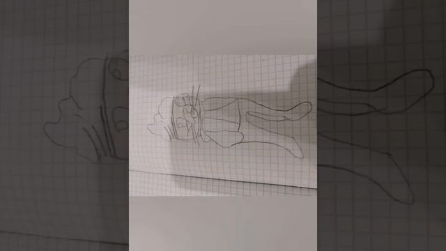 Как нарисовать адидас зайца. смотреть онлайн